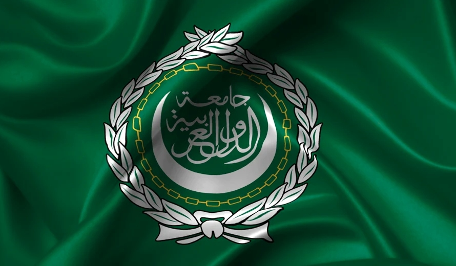Syria được khôi phục tư cách thành viên Liên đoàn Arab